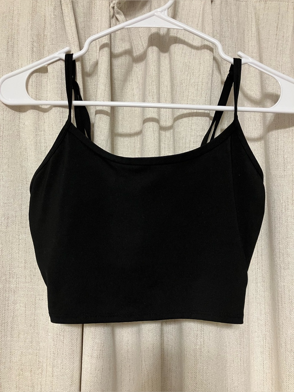 Victoria's Secret PINK athletic tank top